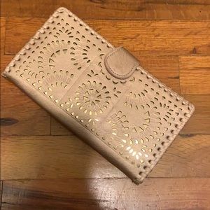 Large Wallet from Francesca’s